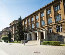 Institute of Chemical Technology in Prague