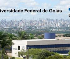 Universidade Federal de Goiás UFG (UFG)