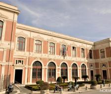 Università degli Studi di Messina (UNIME)