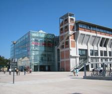 Université de Haute Alsace Mulhouse (UHA)