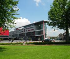 Université de Valenciennes et du Hainaut Cambresis (UVHC)