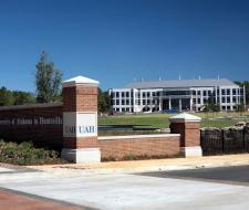 University of Alabama Huntsville (UAH)