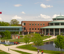 University of Missouri Saint Louis (UMSL)