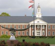 University of North Carolina Wilmington (UNCW)
