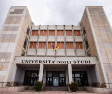 University of Palermo (UNIPA)