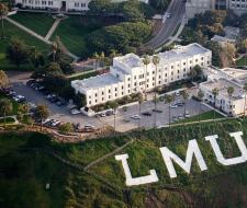 Loyola Marymount University (LMU)