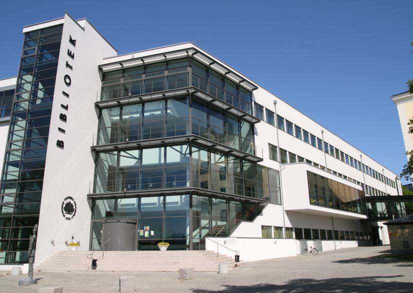 Blekinge Institute of Technology 0