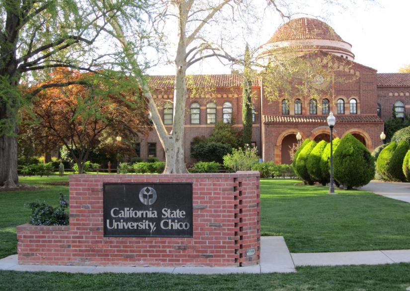 California State University Chico (CSUC) 0