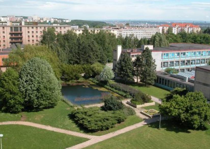 Czech University of Life Sciences Prague 1