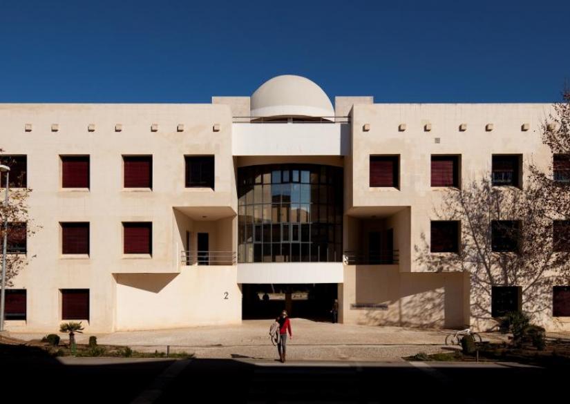 Universidade do Algarve (UAlg) 0