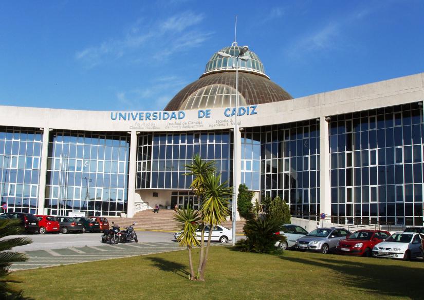Universidad de Cádiz (UCA) 0