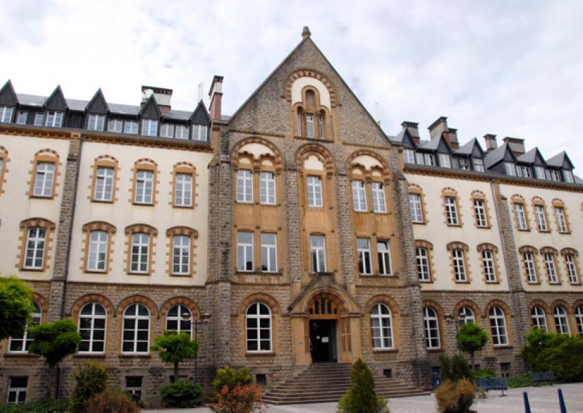 Université du Luxembourg 0