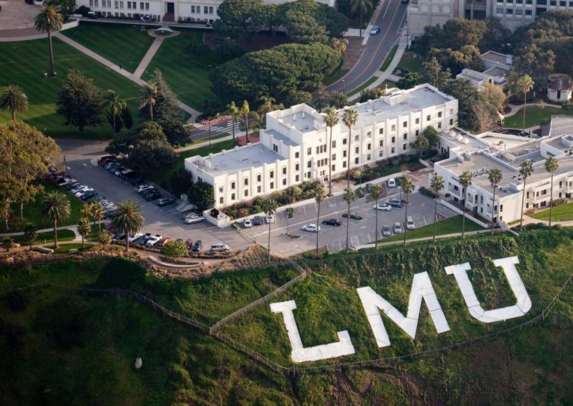 Loyola Marymount University (LMU) 0