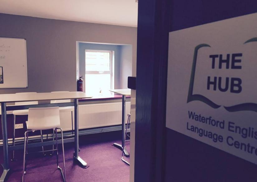 Waterford English Language Centers 1