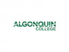 Logo Algonquin College Ottawa Canada