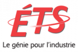 Logo École de Technologie Supérieure (ÉTS) Higher Technical School