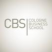 Logo Cologne Business School CBS