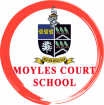 Logo Moyles Court Private School