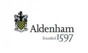 Logo Aldenham Private School