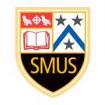 Logo St. Michaels University Private School