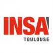 Logo Institut National des Sciences Appliquées de Toulouse (INSA)