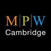 Logo MPW College Cambridge