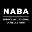 Logo NABA Nuova Accademia di Belle Arti Milano Academy of Arts