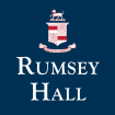 Logo Rumsey Hall private School