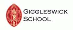 Logo Giggleswick private School