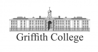 Logo Griffith College Dublin