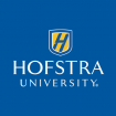 Logo Hofstra University New York