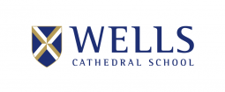 Logo Wells Cathedral private School