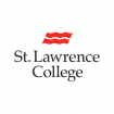 Logo St lawrence college canada