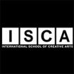 Logo International School of Creative Arts ISCA private school