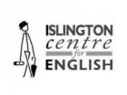 Logo Islington Center for English