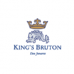 Logo King's Private school Bruton