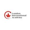 Logo London International Academy private school