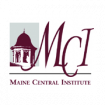 Logo Maine Central Institute private school