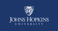 Logo Johns Hopkins University Summer academic camp