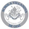 Logo Villanova Preparatory Private Boarding School