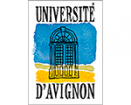 Logo Université d'Avignon et des Pays de Vaucluse (UAPV)