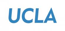 Logo University of California Los Angeles — UCLA