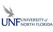 Logo University of North Florida (UNF)