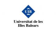 Logo Universitat de les Illes Balears (UIB)