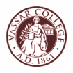 Logo Vassar College