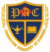 Logo Princeton Academy Canada Private School