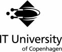 Logo IT University of Copenhagen