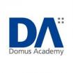Logo Domus Academy in Milan