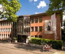 Cologne Business School CBS