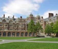 Summer Academy of Law at the University of Pennsylvania